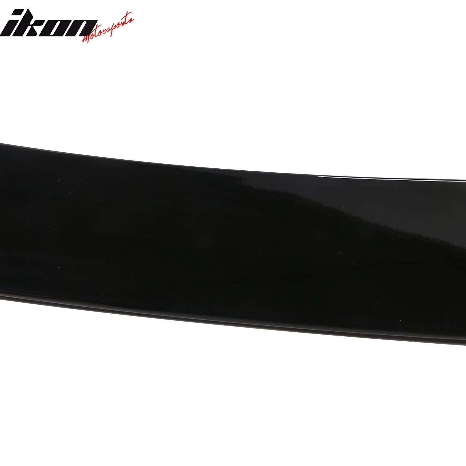 2020-2024 Kia Telluride IKON Car Rear Wing Spoiler ABS