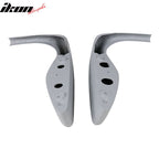 2004-2005 Subaru Impreza Rear STi Style Trunk Spoiler Wing Raiser- FRP