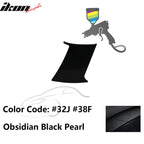 2002-2007 Subaru Impreza WRX STI Trunk Spoiler Stabilizer Painted