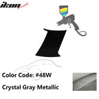 2002-2007 Subaru Impreza WRX STI Trunk Spoiler Stabilizer Painted