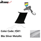 2002-2007 Subaru Impreza WRX STI Trunk Spoiler Stabilizer Painted