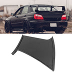 2002-2007 Subaru Impreza WRX STI Add On Trunk Spoiler Wing Stabilizer