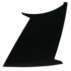 2008-2014 Subaru Impreza WRX STI 2008-2011 Impreza Trunk Spoiler ABS