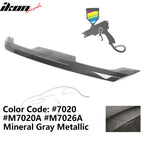 2015-2023 Ford Mustang GT500 Gurney Flap