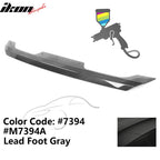 2015-2023 Ford Mustang GT500 Gurney Flap