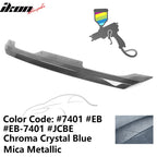 2015-2023 Ford Mustang GT500 Gurney Flap