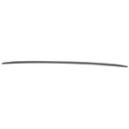 2015-2021 Subaru WRX Trunk Rear Spoiler Gurney Flap Aluminum