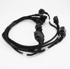 C4 Audi UrS4/UrS6 S2/RS2 I5 20V AAN/ABY/ADU Coil Pack Update Harness 2.0T Coils - Bull Boost Performance