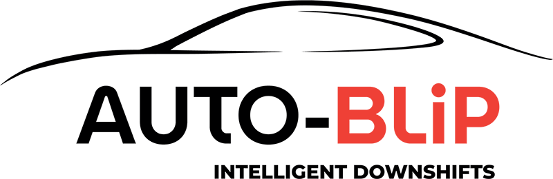 AUTO-BLiP - Intelligent Downshifts