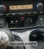 AUTO-BLiP - Intelligent Downshifts