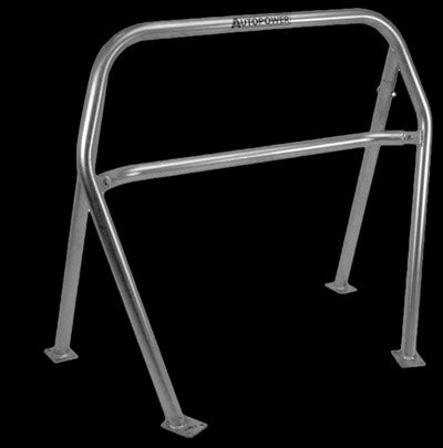 AUTOPOWER Corvette C5 1997-2004 Rolls Bars