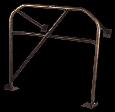 AUTOPOWER Corvette C5 1997-2004 Rolls Bars