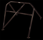 AUTOPOWER Corvette C5 1997-2004 Rolls Bars