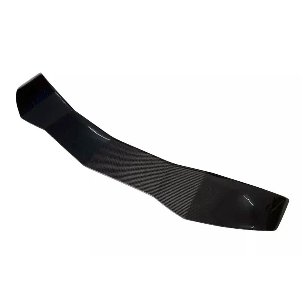Dry Carbon Fiber Rear Wing for Lamborghini Aventador LP700 LP720 LP750 by Stratec Systems