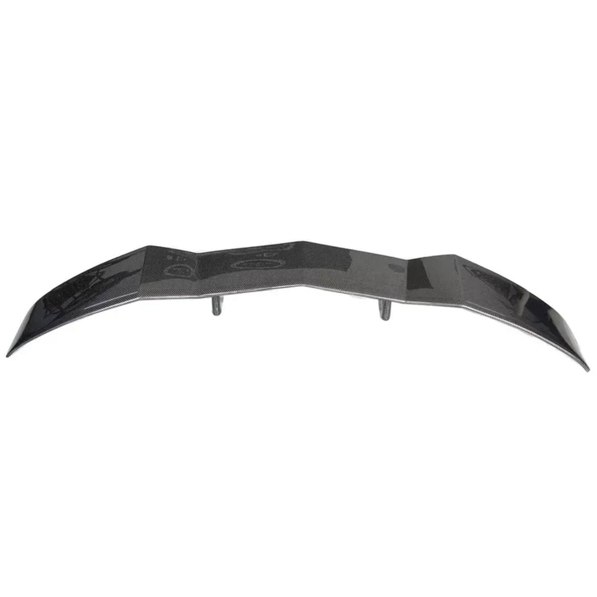 Dry Carbon Fiber Rear Wing for Lamborghini Aventador LP700 LP720 LP750 by Stratec Systems
