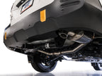AWE 20-25 Subaru Outback (Wilderness & XT) 0FG Catback Exhaust w/Dual BashGuards