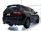 AWE Tuning 11-24 Dodge Durango 5.7L Touring Edition Exhaust w/ Chrome Silver Tips