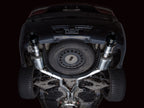 AWE Tuning 11-24 Dodge Durango 5.7L Touring Edition Exhaust w/ Diamond Black Tips