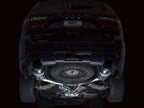 AWE Tuning 11-24 Dodge Durango 5.7L Touring Edition Exhaust w/ Diamond Black Tips