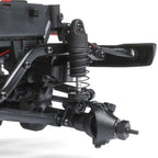 1/24 SCX24 Ford Bronco 4X4 RTR Brushed Rock Crawler (Battery & Charger Included), Green by Axial