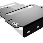2010-2024 Toyota 4Runner Auxbeam Engine Bay Controller Mount By Gatekeeper Off-Road