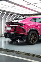 Carbon Fiber Aero TC Body Kit - Lamborghini Urus