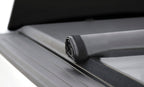Access Literider 2022+ Rivian R1T 4ft 6in Bed (w/ OEM Tonneau Track) Roll-Up Cover
