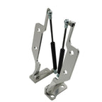 Billet Hydraulic Gas Hood Hinge for Acura Integra DA 90-93 US - Bull Boost Performance