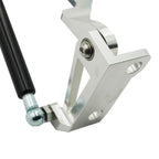 Billet Hydraulic Gas Hood Hinge for Acura Integra DA 90-93 US - Bull Boost Performance