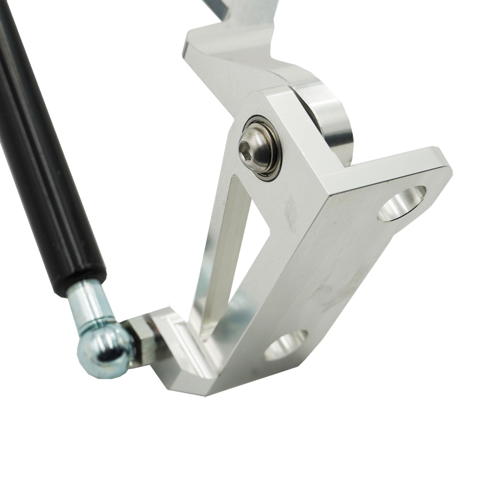 Billet Hydraulic Gas Hood Hinge for Acura Integra DA 90-93 US - Bull Boost Performance