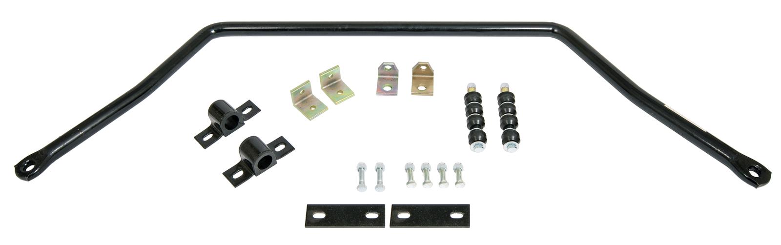 Addco Performance Anti-Sway Bar Kit Dodge Dart