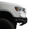 Addictive Desert Designs 19-24 RAM 1500 Black Label Front Bumper