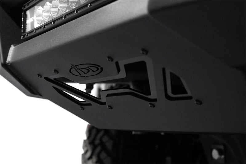 Addictive Desert Designs 19-24 RAM 1500 Black Label Front Bumper