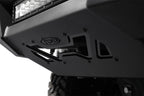 Addictive Desert Designs 19-24 RAM 1500 Black Label Front Bumper