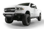 Addictive Desert Designs 19-24 RAM 1500 Black Label Front Bumper