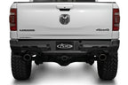 Addictive Desert Designs 19-24 RAM 1500 Black Label Rear Bumper