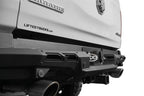 Addictive Desert Designs 19-24 RAM 1500 Black Label Rear Bumper