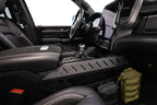Addictive Desert Designs 2021+ RAM 1500 TRX Center Console Molle Panels & Digital Device Bridge