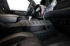 Addictive Desert Designs 2021+ RAM 1500 TRX Center Console Molle Panels & Digital Device Bridge