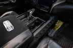Addictive Desert Designs 2021+ RAM 1500 TRX Center Console Molle Panels & Digital Device Bridge