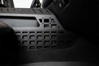Addictive Desert Designs 2021+ RAM 1500 TRX Center Console Molle Panels & Digital Device Bridge