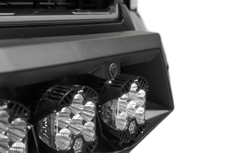 Addictive Desert Designs 2024+ Chevy Silverado 2500/3500 Bomber HD Front Bumper