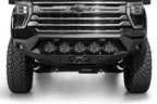 Addictive Desert Designs 2024+ Chevy Silverado 2500/3500 Bomber HD Front Bumper