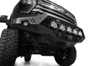 Addictive Desert Designs 2024+ Chevy Silverado 2500/3500 Bomber HD Front Bumper