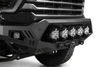 Addictive Desert Designs 2024+ Chevy Silverado 2500/3500 Bomber HD Front Bumper