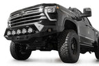 Addictive Desert Designs 2024+ Chevy Silverado 2500/3500 Bomber HD Front Bumper