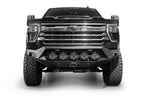 Addictive Desert Designs 2024+ Chevy Silverado 2500/3500 Bomber HD Front Bumper