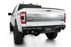 Addictive Desert Designs 2024+ Ford F-150 Black Label Rear Bumper
