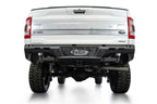 Addictive Desert Designs 2024+ Ford F-150 Black Label Rear Bumper