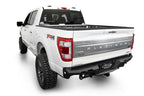Addictive Desert Designs 2024+ Ford F-150 Black Label Rear Bumper